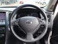 2012 Nissan SKYLINE CROSSOVER