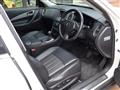 2012 Nissan SKYLINE CROSSOVER