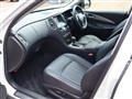 2012 Nissan SKYLINE CROSSOVER