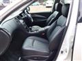 2012 Nissan SKYLINE CROSSOVER
