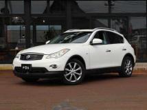 2012 Nissan SKYLINE CROSSOVER