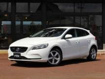 2015 Volvo V40
