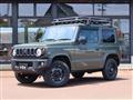 2022 Suzuki Jimny