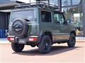 2022 Suzuki Jimny