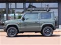 2022 Suzuki Jimny