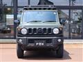 2022 Suzuki Jimny