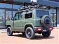 2022 Suzuki Jimny