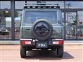 2022 Suzuki Jimny
