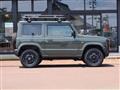 2022 Suzuki Jimny