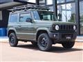 2022 Suzuki Jimny