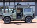 2022 Suzuki Jimny