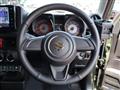 2022 Suzuki Jimny