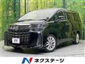 2018 Toyota Alphard G