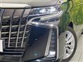 2018 Toyota Alphard G