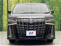 2018 Toyota Alphard G