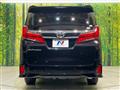 2018 Toyota Alphard G