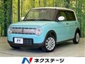 2016 Suzuki Lapin