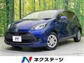 2022 Toyota AQUA