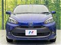 2022 Toyota AQUA