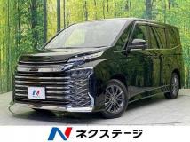 2022 Toyota Voxy