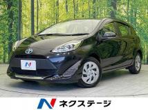 2020 Toyota AQUA