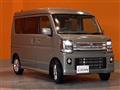 2026 Suzuki Every Wagon