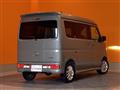 2026 Suzuki Every Wagon