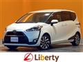 2017 Toyota Sienta