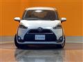 2017 Toyota Sienta