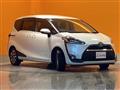 2017 Toyota Sienta