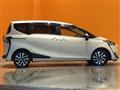 2017 Toyota Sienta