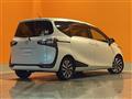 2017 Toyota Sienta