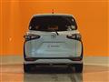 2017 Toyota Sienta