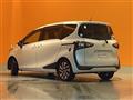 2017 Toyota Sienta