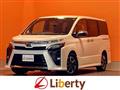 2021 Toyota Voxy