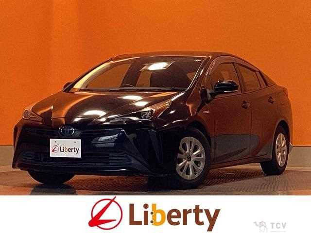 2020 Toyota Prius