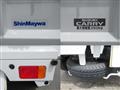 2026 Suzuki Carry Truck