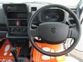 2026 Suzuki Carry Truck