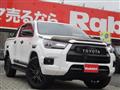 2022 Toyota Hilux