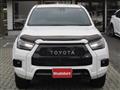 2022 Toyota Hilux
