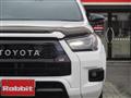 2022 Toyota Hilux
