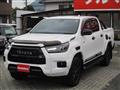 2022 Toyota Hilux