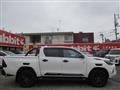 2022 Toyota Hilux