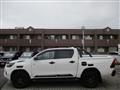 2022 Toyota Hilux