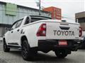 2022 Toyota Hilux