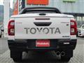 2022 Toyota Hilux