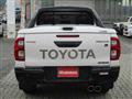 2022 Toyota Hilux