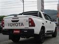 2022 Toyota Hilux
