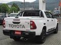 2022 Toyota Hilux