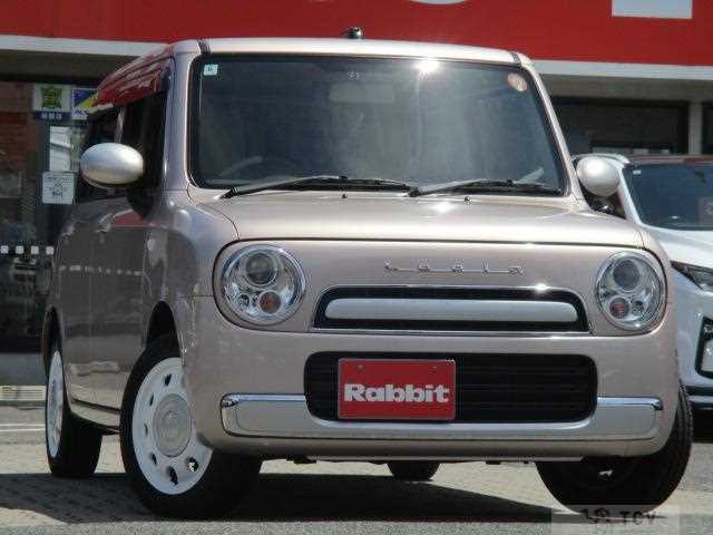 2014 Suzuki Alto